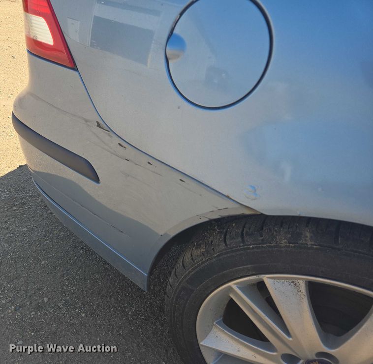 image for item ER5439 2007 Saab  9-3 