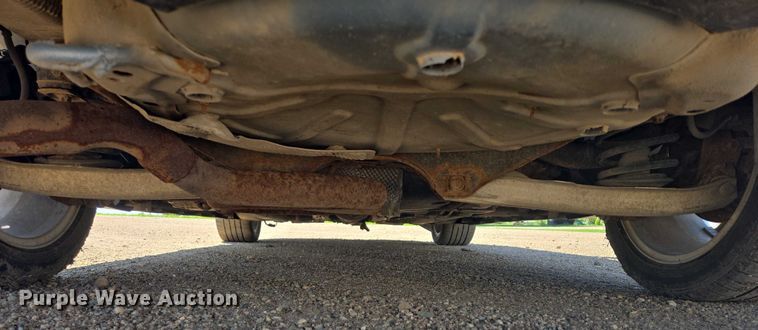 image for item ER5439 2007 Saab  9-3 