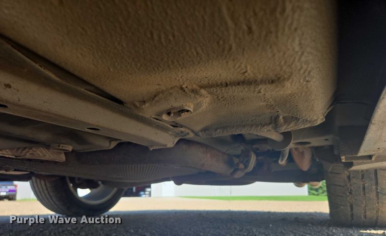 image for item ER5439 2007 Saab  9-3 