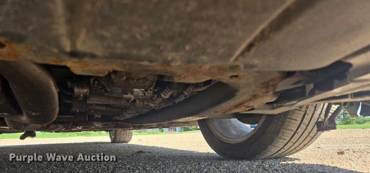 image for item ER5439 2007 Saab  9-3 