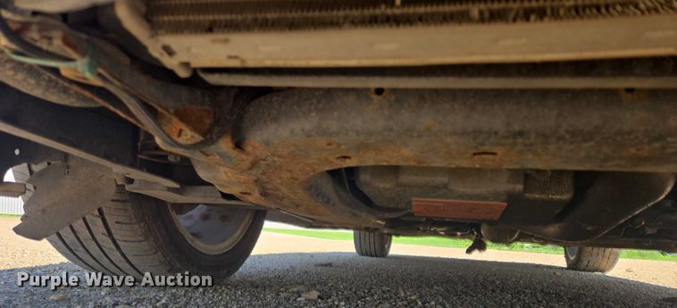 image for item ER5439 2007 Saab  9-3 