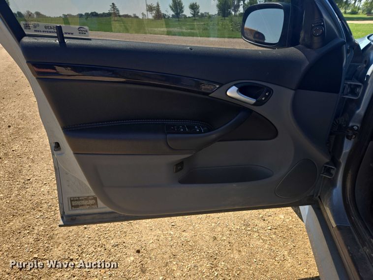 image for item ER5439 2007 Saab  9-3 