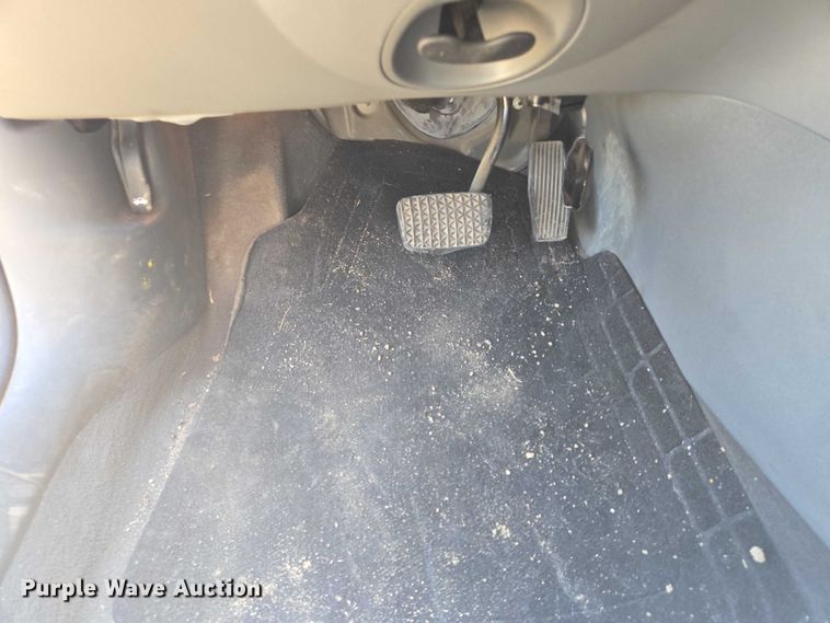 image for item ER5439 2007 Saab  9-3 