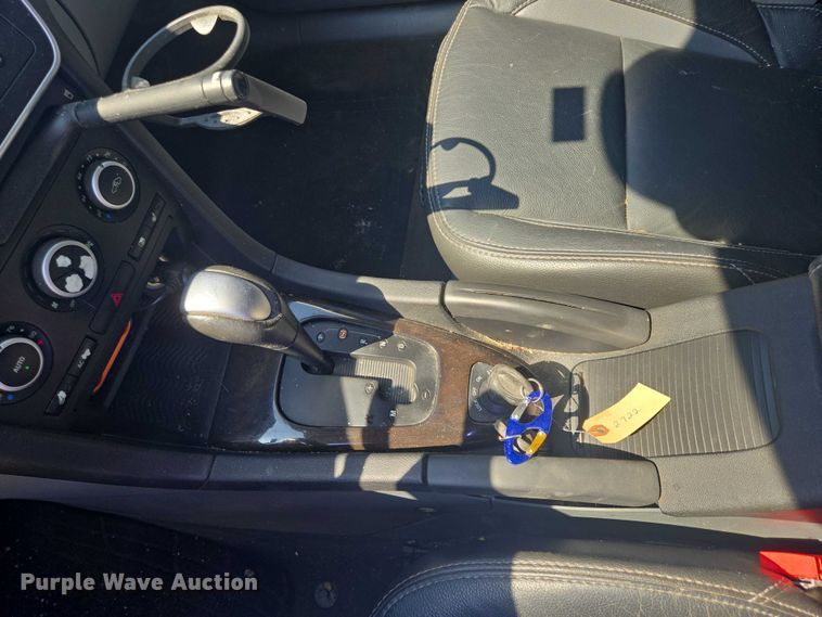 image for item ER5439 2007 Saab  9-3 