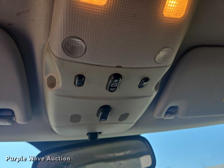 image for item ER5439 2007 Saab  9-3 