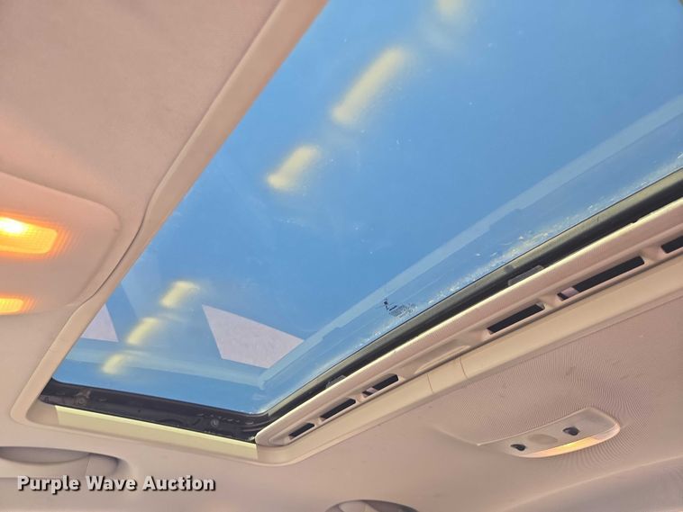 image for item ER5439 2007 Saab  9-3 