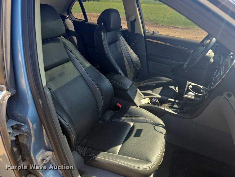 image for item ER5439 2007 Saab  9-3 