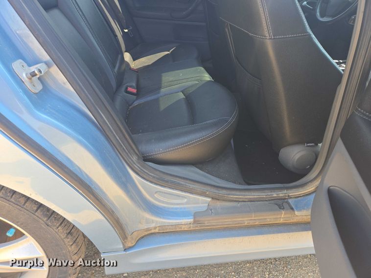 image for item ER5439 2007 Saab  9-3 