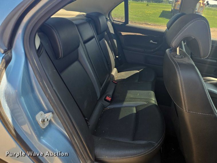 image for item ER5439 2007 Saab  9-3 