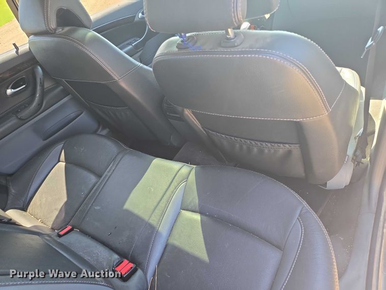 image for item ER5439 2007 Saab  9-3 