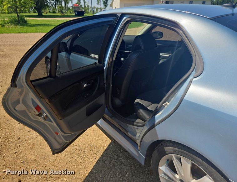 image for item ER5439 2007 Saab  9-3 