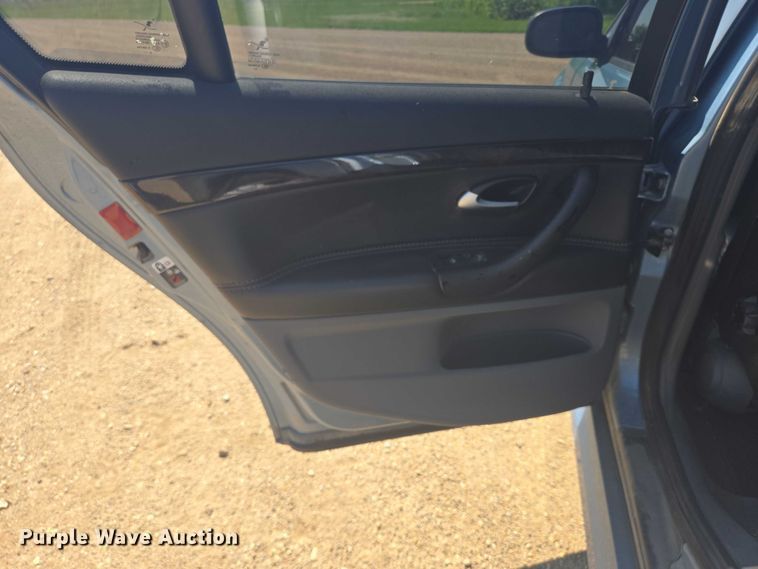 image for item ER5439 2007 Saab  9-3 