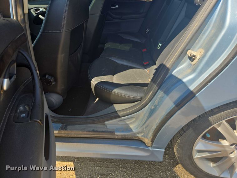 image for item ER5439 2007 Saab  9-3 