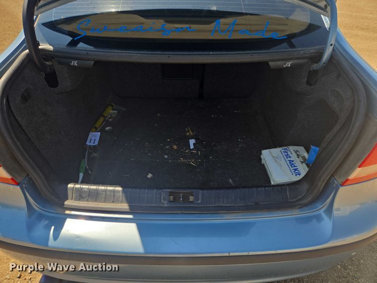 image for item ER5439 2007 Saab  9-3 