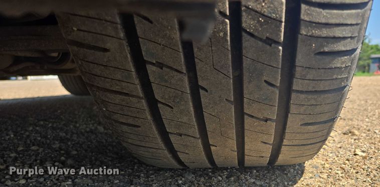 image for item ER5439 2007 Saab  9-3 