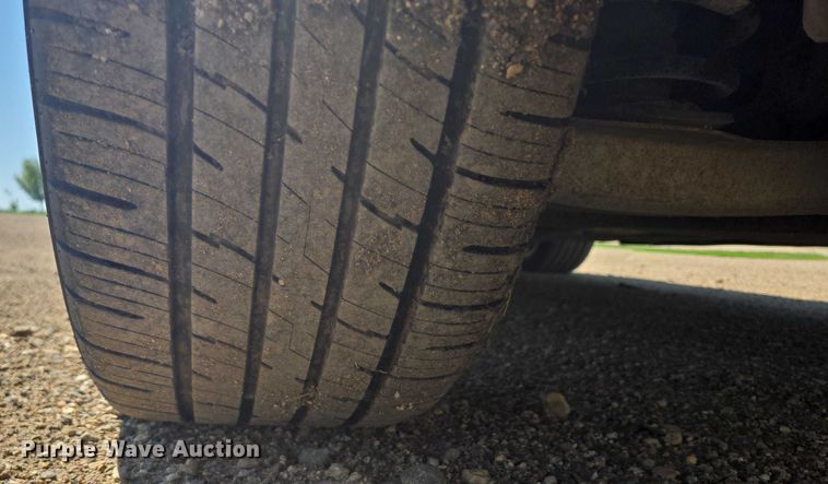 image for item ER5439 2007 Saab  9-3 