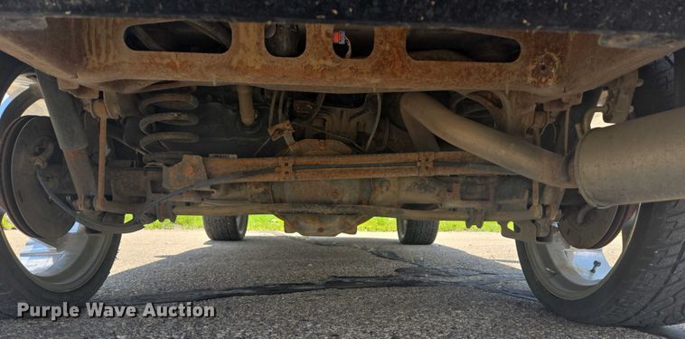 image for item ER5441 2009 Chevrolet Tahoe SUV