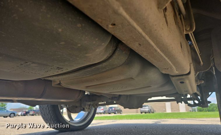 image for item ER5441 2009 Chevrolet Tahoe SUV