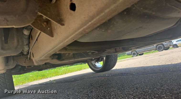 image for item ER5441 2009 Chevrolet Tahoe SUV