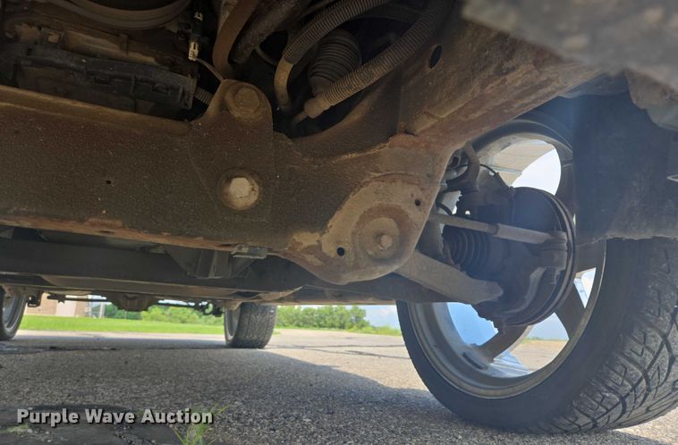 image for item ER5441 2009 Chevrolet Tahoe SUV