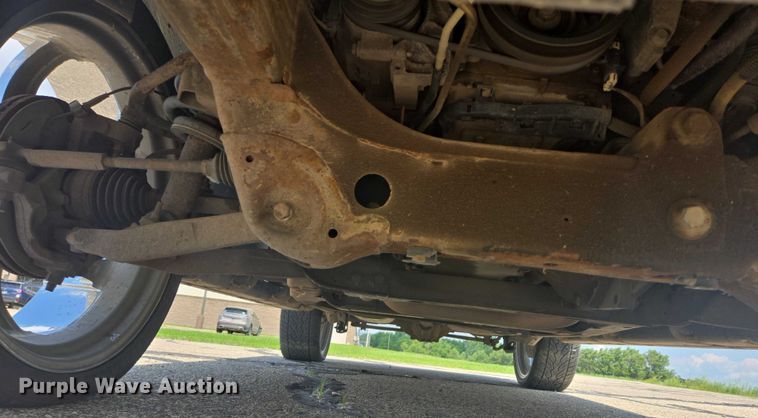 image for item ER5441 2009 Chevrolet Tahoe SUV