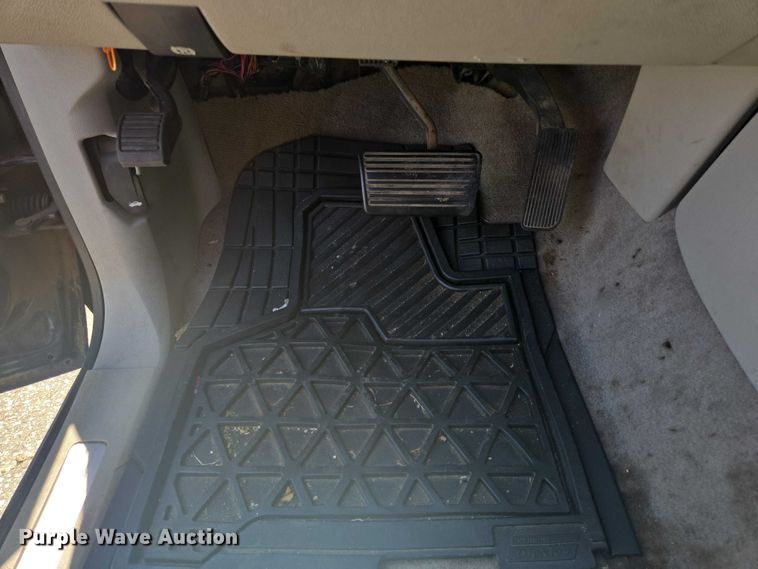 image for item ER5441 2009 Chevrolet Tahoe SUV