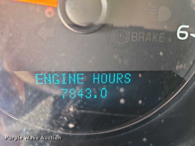 image for item ER5441 2009 Chevrolet Tahoe SUV