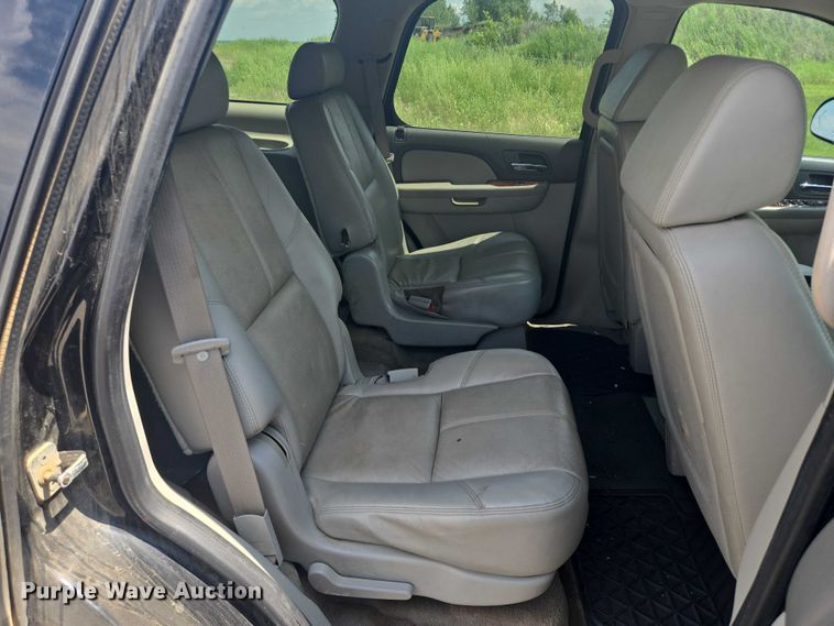 image for item ER5441 2009 Chevrolet Tahoe SUV