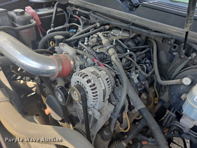 image for item ER5441 2009 Chevrolet Tahoe SUV