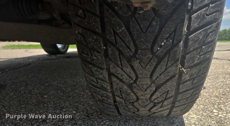 image for item ER5441 2009 Chevrolet Tahoe SUV