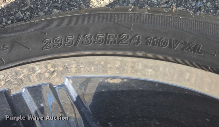 image for item ER5441 2009 Chevrolet Tahoe SUV