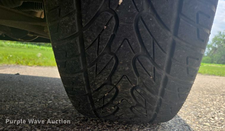 image for item ER5441 2009 Chevrolet Tahoe SUV