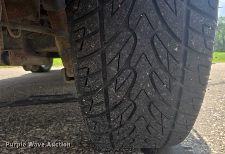 image for item ER5441 2009 Chevrolet Tahoe SUV