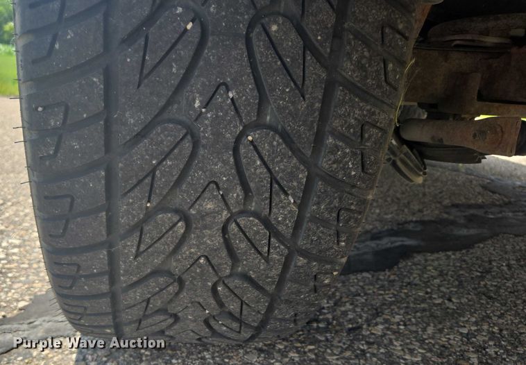 image for item ER5441 2009 Chevrolet Tahoe SUV