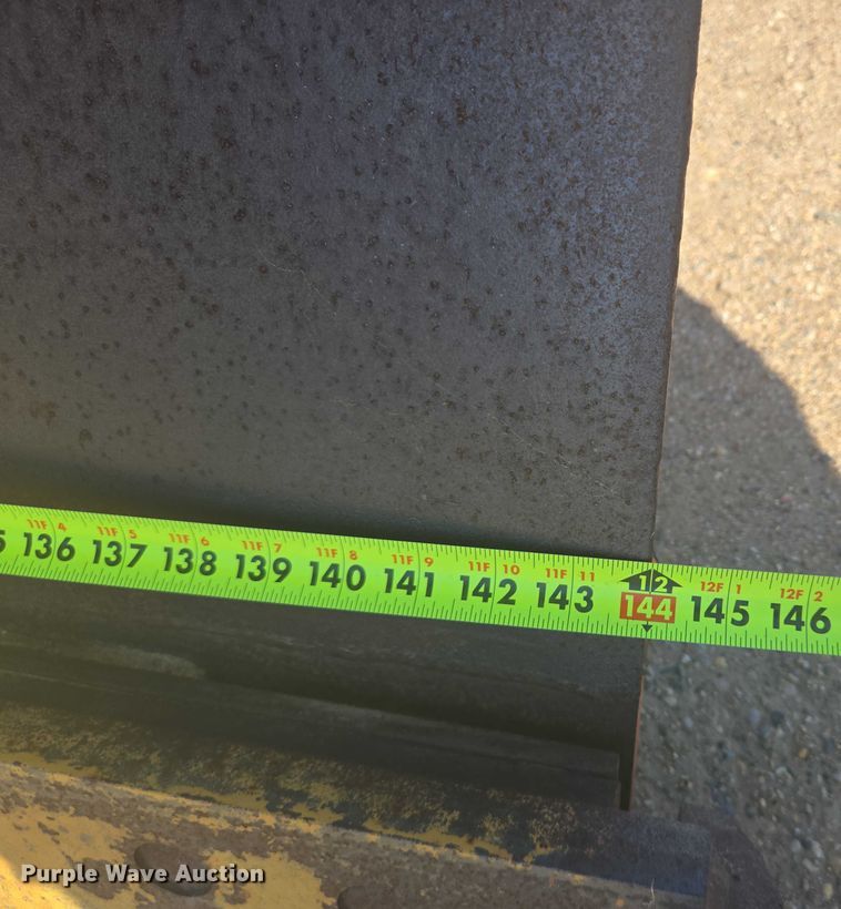 image for item ER5442 2005 Sterling L7500 dump truck