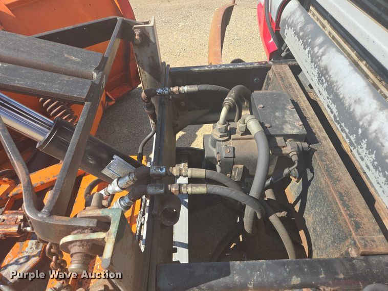 image for item ER5442 2005 Sterling L7500 dump truck