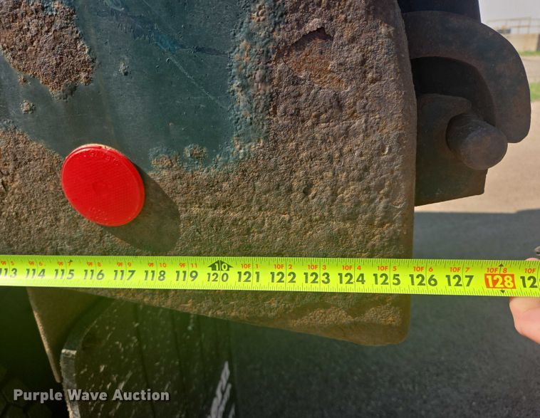 image for item ER5442 2005 Sterling L7500 dump truck