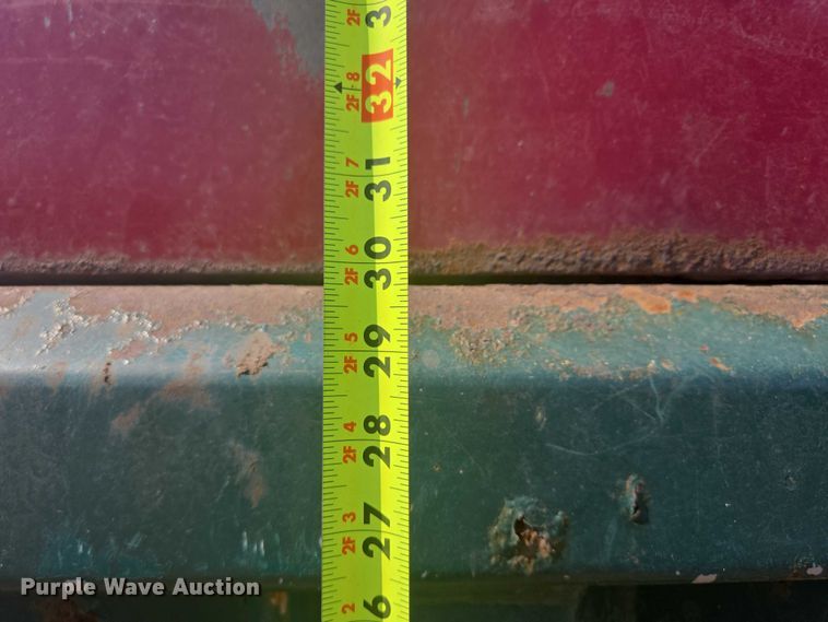 image for item ER5442 2005 Sterling L7500 dump truck