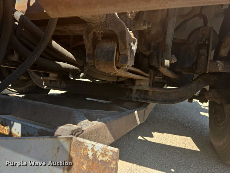 image for item ER5442 2005 Sterling L7500 dump truck