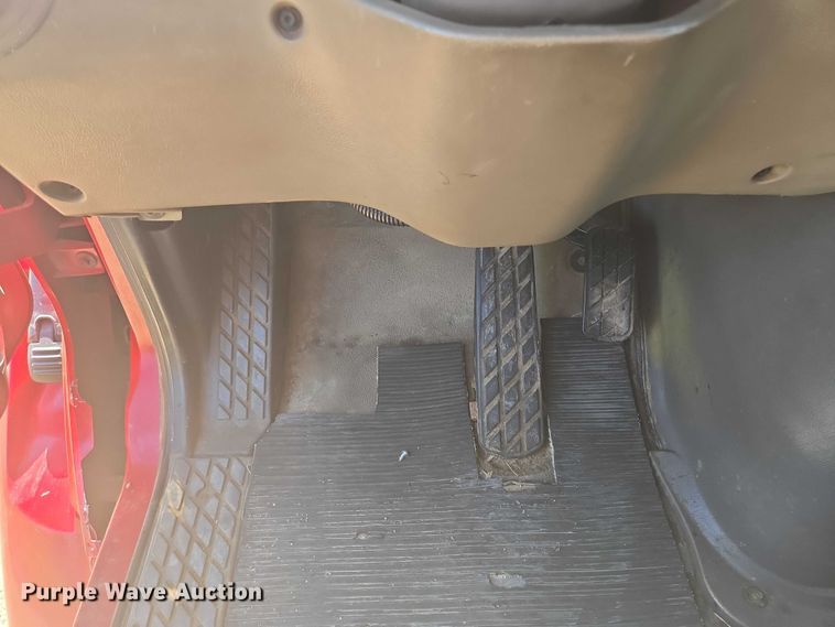 image for item ER5442 2005 Sterling L7500 dump truck