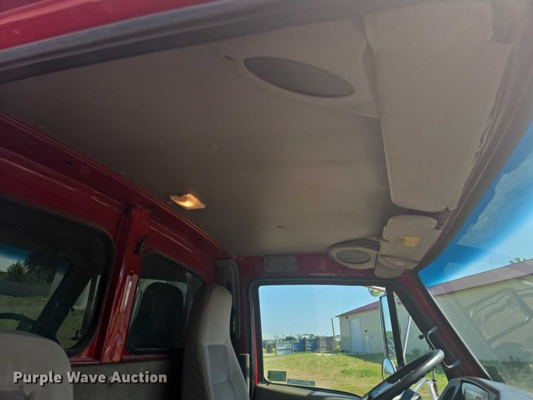 image for item ER5442 2005 Sterling L7500 dump truck