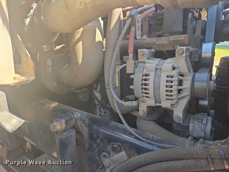 image for item ER5442 2005 Sterling L7500 dump truck