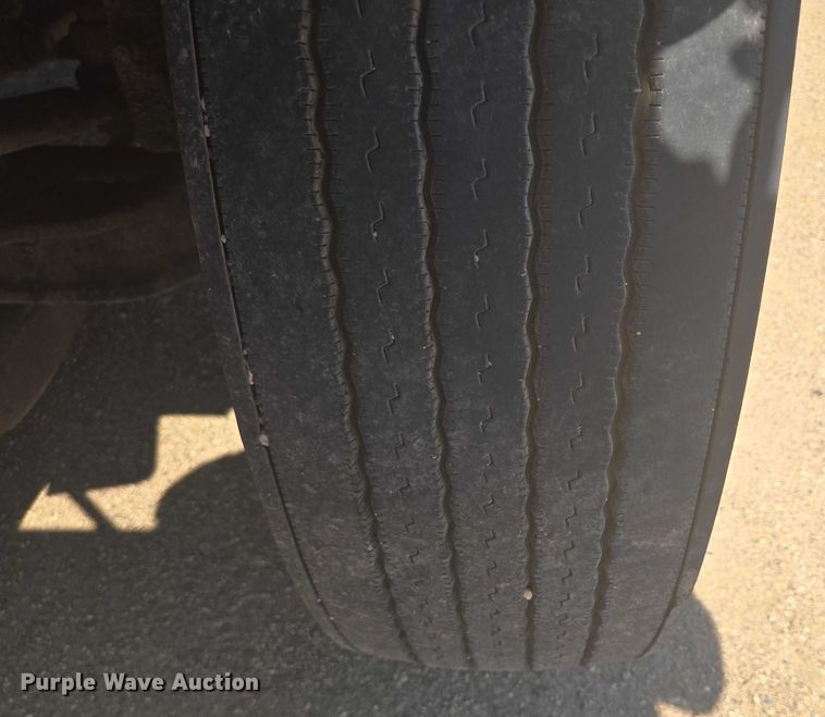 image for item ER5442 2005 Sterling L7500 dump truck