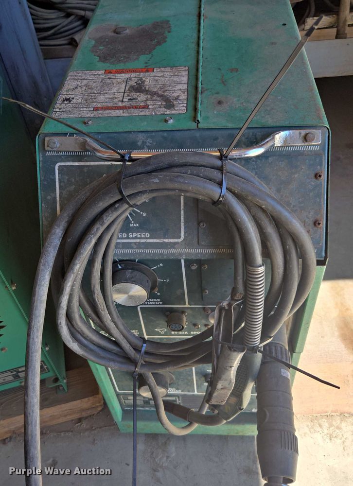 image for item FB9392 (2) L-Tec welders