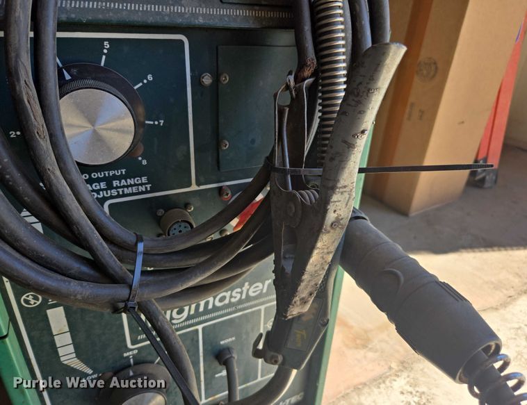 image for item FB9392 (2) L-Tec welders