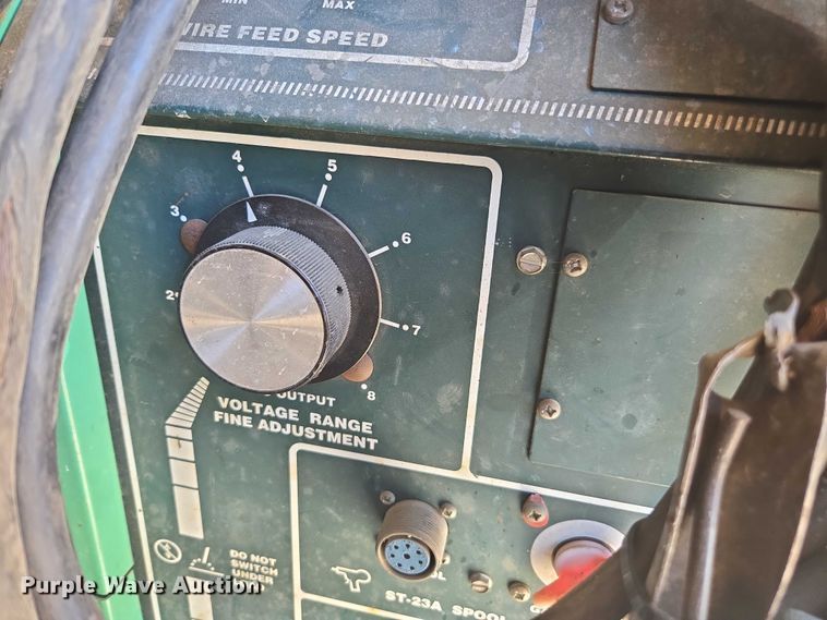 image for item FB9392 (2) L-Tec welders