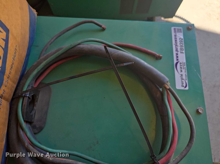 image for item FB9392 (2) L-Tec welders