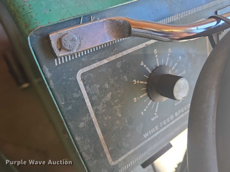 image for item FB9392 (2) L-Tec welders