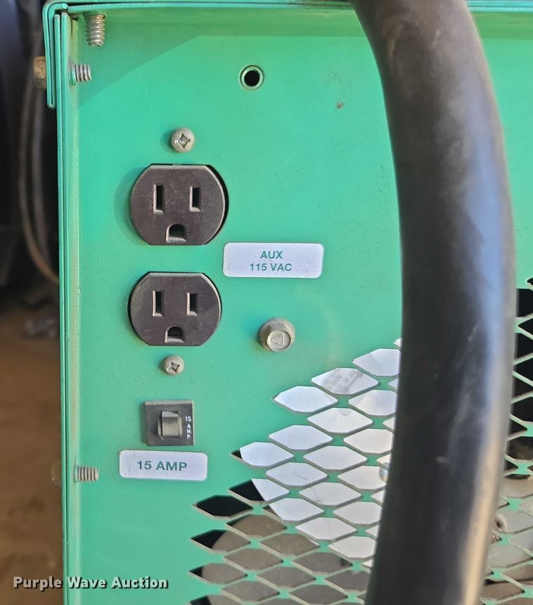 image for item FB9392 (2) L-Tec welders