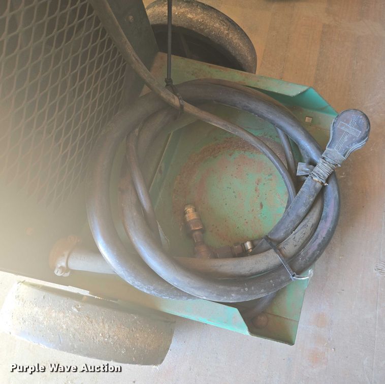 image for item FB9392 (2) L-Tec welders